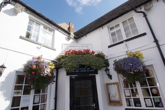 The White Swan Hotel Swanage Eksteriør billede
